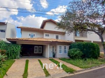 0 · CASA À VENDA COM 4 DORMITÓRIOS NO VIVENDA DAS QUARESMEIRAS EM VALINHOS/SP