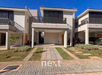 0 · Casa nova, com 3 suites, pronta pra morar em Barão Geraldo.