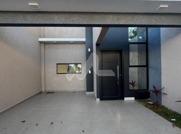 Casa · 76m² · 2 Quartos · Casa à venda, Jardim Concórdia, TOLEDO - PR