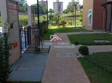 Apartamento · 50m² · 2 Quartos · 1 Vaga · Apartamento à venda Residencial Belluno - área útil 50 m2 com 2 dormitórios - 1 vaga - Jundiaí / São
