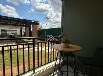 Apartamento · 58m² · 2 Quartos · 1 Vaga · Apartamentos à venda Residencial Vista Alta Japi - área útil 58 m2 com 2 dormitórios - 1 vaga - Alme