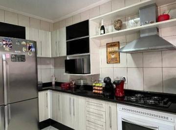 3d729cdeb78174c4695dc4eb1877f59128a978f5 · Casa com 3 dormitórios à venda, 176 m² por R$ 670.000,00 - São José - Paulínia/SP