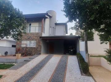 9d4920979c2b05b793a15405bea4a6df4101ac2f · Casa com 3 dormitórios à venda, 230 m² por R$ 1.314.400 - Residencial Terras do Fontanário - Paulíni