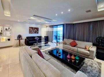 Apartamento · 321m² · 4 Quartos · 3 Vagas · Apartamento à Venda - Ingá, 4 Quartos,  321 m² - Niterói