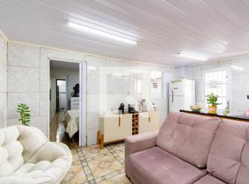 Casa · 80m² · 2 Quartos · Casa à Venda - Harmonia, 2 Quartos, 80 m² - Canoas