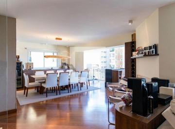 Apartamento · 220m² · 4 Quartos · 4 Vagas · Apartamento à Venda - Panamby, 4 Quartos, 220 m² - São Paulo