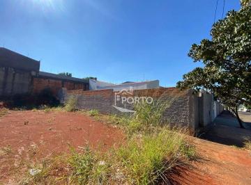 0768b994373a06fe561737850d4af9e2cd985388 · Terreno residencial à venda no bairro Jardim Brasil em Piracicaba