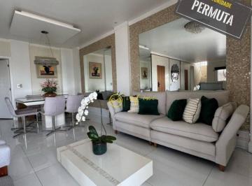 96112f8e97e1a55b6a91dd4f9df63bfdfc4acaa8 · Apartamento Duplex Mobiliado com 4 Quartos à venda, 341 m² por R$ 3.900.000 - Condomínio Único Campo