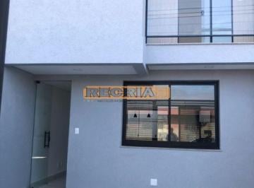 Casa · 95m² · 3 Quartos · 1 Vaga · Casa Geminada em Belo Horizonte