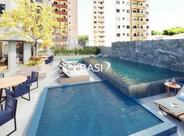 Apartamento · 155m² · 3 Quartos · 2 Vagas · Tudo de mais luxuoso em um unico empreendimento.