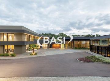 Terreno · 303m² · Terrenos em condominio proximo ao parque Barigui