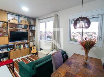Apartamento · 38m² · 1 Quarto · Apartamento para Aluguel - Vila Mascote, 1 Quarto, 38 m² - São Paulo