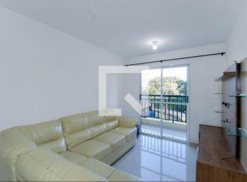 Apartamento · 84m² · 3 Quartos · 1 Vaga · Apartamento para Aluguel - Jardim Nova Cidade, 3 Quartos, 84 m² - Guarulhos