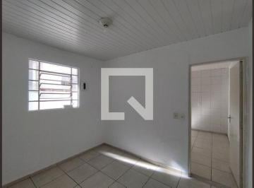 Casa · 35m² · 1 Quarto · Casa para Aluguel - Bosque da Saúde, 1 Quarto,  35 m² - São Paulo