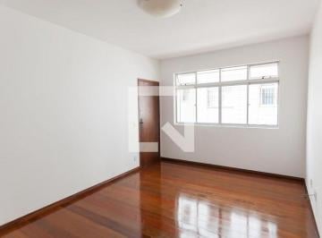 Apartamento · 110m² · 3 Quartos · 1 Vaga · Apartamento para Aluguel - Sion, 3 Quartos, 110 m² - Belo Horizonte