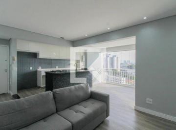 Apartamento · 72m² · 3 Quartos · 1 Vaga · Apartamento para Aluguel - Vila Augusta, 3 Quartos, 72 m² - Guarulhos