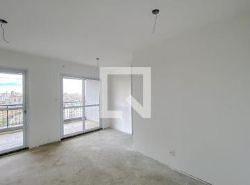Apartamento · 53m² · 2 Quartos · 1 Vaga · Apartamento para Aluguel - Belém, 2 Quartos, 53 m² - São Paulo