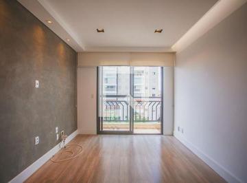 Apartamento · 57m² · 2 Quartos · 1 Vaga · Apartamento para Aluguel - Saúde, 2 Quartos,  57 m² - São Paulo