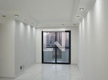 Apartamento · 89m² · 3 Quartos · 2 Vagas · Apartamento para Aluguel - Jardim Anália Franco, 3 Quartos, 89 m² - São Paulo