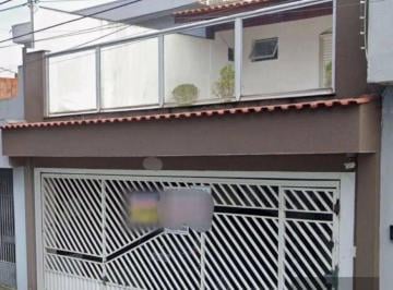 1e721da28319e47af5216cfebed8795bb82d8163 · Casa à venda, 295 m² por R$ 1.370.000,00 - Mauá - São Caetano do Sul/SP
