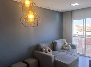 ca03b63fbc928d1637ce4c80099b40646319edb4 · Apartamento com 2 dormitórios à venda, 54 m² por R$ 374.999,99 - Vila Humaitá - Santo André/SP