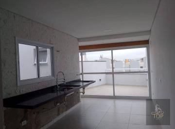 adb9eedaaa3fa1b1c7289d0a83e435eca77b6fc9 · Cobertura à venda, 50 m² por R$ 550.000,00 - Vila São Pedro - Santo André/SP