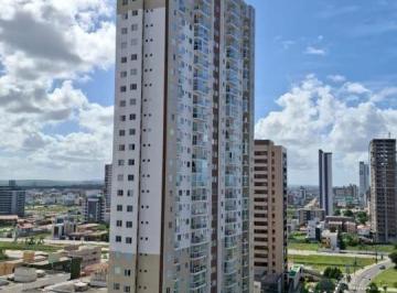 Apartamento · 59m² · 2 Quartos · 1 Vaga · Conforto e lazer em excelente localização do Aeroclube!!!