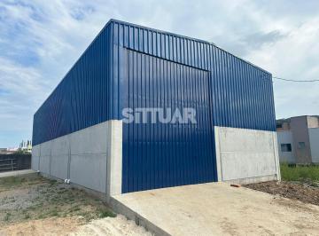 Comercial · 210m² · Galpão para Investimento já rendendo R$ 2.750,00/mês de locação.