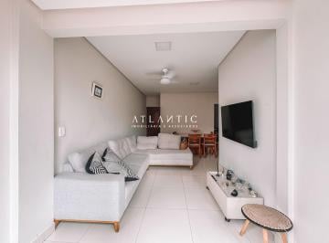 Apartamento · 110m² · 3 Quartos · 2 Vagas · Apartamento em Praia da Costa, Vila Velha/ES