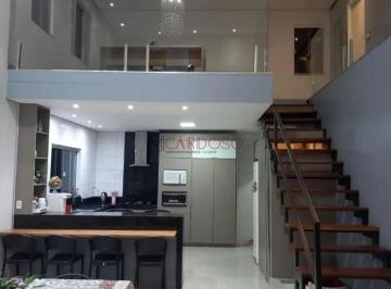 Casa · 400m² · 3 Quartos · 4 Vagas · Casa 03 quartos sendo 03 suítes em Condomínio 26 de setembro , churrasqueira, lote 400 metros - V121
