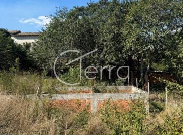 Terreno · 360m² · Excelente Terreno de 360m² no Bairro Nova Iguaba – Pronto para Construir!