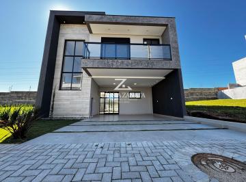 Casa · 140m² · 3 Quartos · 4 Vagas · Sobrado em Condomínio 140m², 3 quartos sendo 1 suite - Costeira - São José dos Pinhais