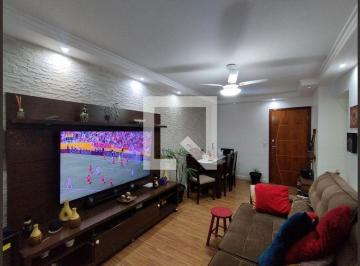 Apartamento · 67m² · 2 Quartos · 1 Vaga · Apartamento à Venda - Sacomã, 2 Quartos, 67 m² - São Paulo