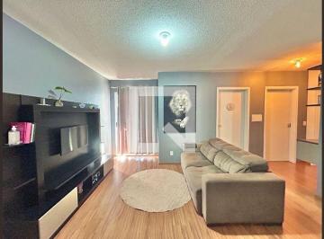 Apartamento · 47m² · 2 Quartos · 1 Vaga · Apartamento à Venda - Santo Afonso, 2 Quartos,  47 m² - Novo Hamburgo