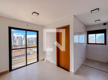 Apartamento · 36m² · 2 Quartos · 1 Vaga · Apartamento à Venda - Jardim Anália Franco, 2 Quartos,  36 m² - São Paulo