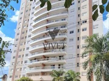 Apartamento · 171m² · 3 Quartos · 3 Vagas · Apartamento para venda em Sorocaba