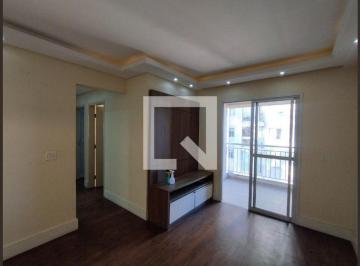 Apartamento · 68m² · 3 Quartos · 1 Vaga · Apartamento à Venda - Jardim Santa Emília, 3 Quartos, 68 m² - São Paulo