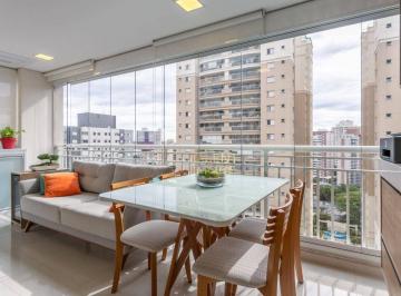 43683e5d81bba614196efc0fdd4dd9a75f5817b8 · Apartamento à venda na Vila Monte Alegre -  São Paulo/SP - 70 m² | 2 quartos (1 suíte) | 2 vagas + d