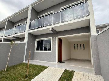 36caa522f3ed8d6dc2ac443d1867ca2da627d062 · Sobrados Novos, 2 quartos à venda, 87 m²- Alto Boqueirão