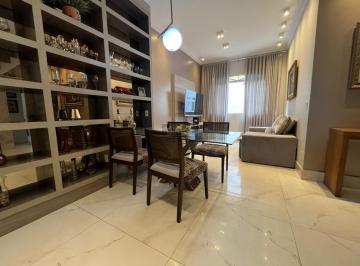 Apartamento · 210m² · 4 Quartos · 1 Vaga · Linda Cobertura com Vista Definitiva – 4 Quartos | Bairro Liberdade – BH