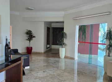 Apartamento · 265m² · 4 Quartos · 3 Vagas · EDIFICIO CISA - Apartamento de Luxo no Ed. Cisa, Centro de Indaiatuba: 265m², 4 Suítes e Localização
