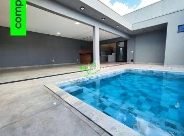 Casa · 250m² · 3 Quartos · 3 Vagas · Casa no Jardim Santa Lúcia