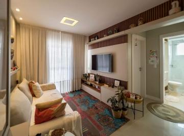 Apartamento · 75m² · 2 Quartos · 1 Vaga · Apartamento à venda no bairro São João - Itajaí/SC
