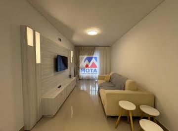 Apartamento · 91m² · 2 Quartos · 2 Vagas · Apartamento Alto Padrão em Centro, Guaratuba/PR