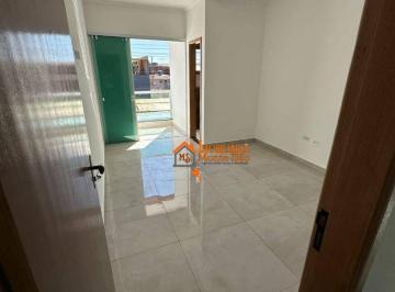 a7c7de2f14a344e7426e32ff417847a43b38e45b · Sobrado com 3 dormitórios à venda por R$ 650.000,00 - Jardim Santa Clara - Guarulhos/SP