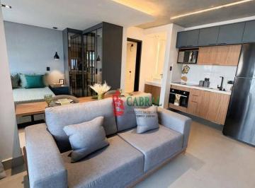 7d2d4e42cbdf6d45b08a114feaed2601a16520cb · Studio à venda, 63 m² por R$ 549.000 - Decorado -Residencial Rumo Norte O melhor da Zona Norte. Pron