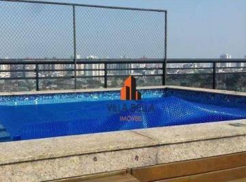 03f2332ef7bfbb69dc0643ba242596df3a142851 · Apartamento Triplex à venda, 300 m² por R$ 1.599.000,00 - Vila Guiomar - Santo André/SP