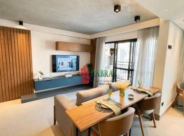 7cec5b3842ee8d68ede4a902e98ae8862af35496 · Apartamento com 1 dormitório à venda, 62 m² por R$ 620.000 - Residencial Rumo Norte O melhor da Zona