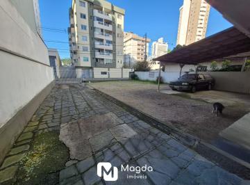 Terreno · 632m² · Terreno com 632,30 m² à 500 metros da Vila Germânica - SC