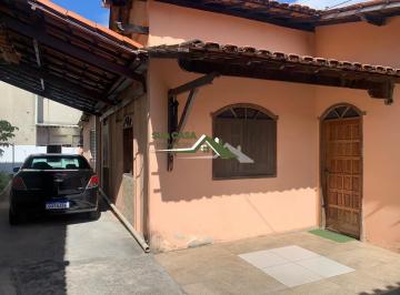 Casa · 302m² · 3 Quartos · 3 Vagas · Casa à venda no bairro Rio Branco - Belo Horizonte/MG